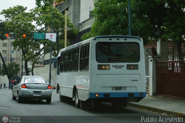 DC - A.C. Propatria - Carmelitas - Chaca�to 302 por Pablo Acevedo