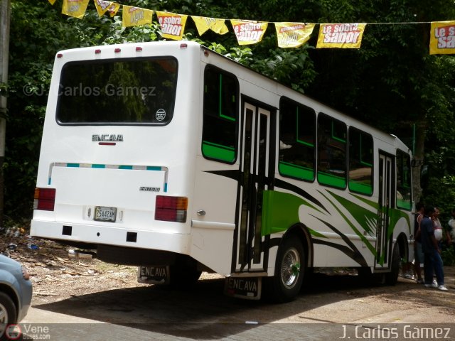 Uni�n Conductores Cantalicio 90 por J. Carlos G�mez