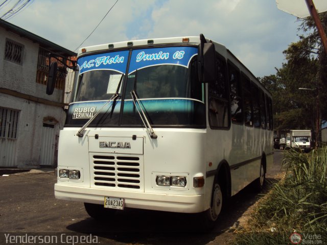 A.C. Flota Jun�n 03 por Yenderson Cepeda