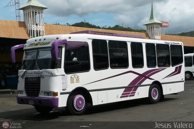 A.C. Sur del Lago R.L. 031 por Jes�s Valero