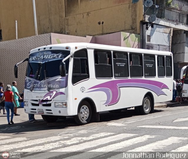 A.C. Don Augusto Malave Villalba 127 por Jonnathan Rodr�guez