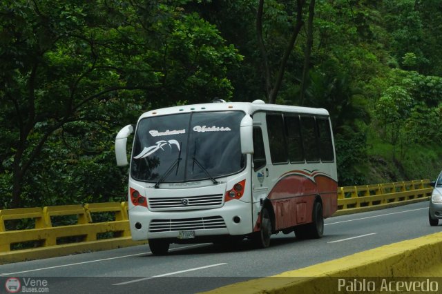 Unin de Conductores Unidos S.C. 120 por Pablo Acevedo