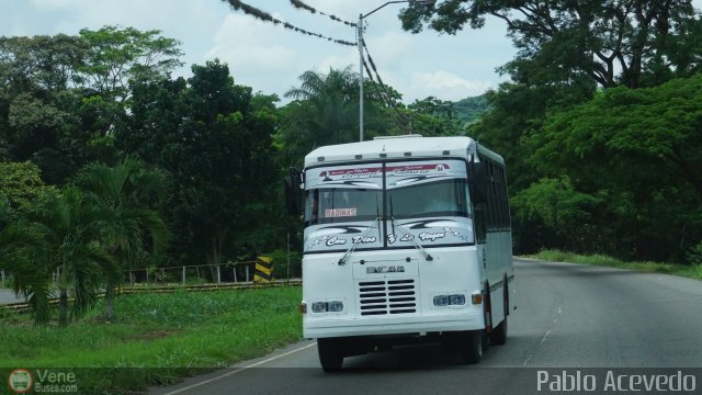 Asociacin Cooperativa R.S. Ezequiel Zamora 54 por Pablo Acevedo