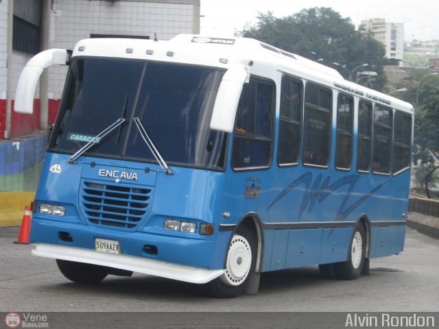 Los R�pidos S.C. 18 por Alvin Rond�n