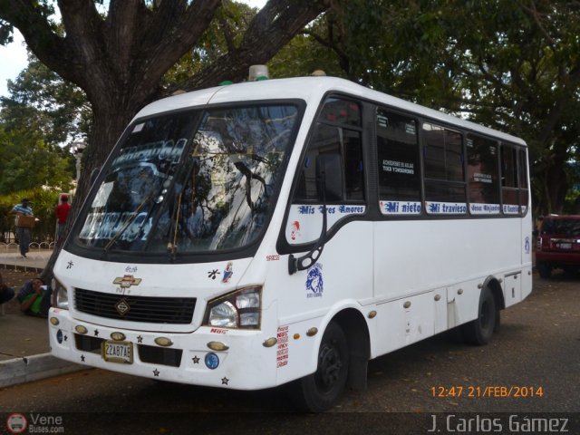 Particular o Desconocido 924 por Royner Tovar