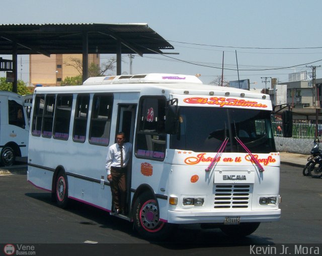 A.C. Unin Barquisimeto 20 por Kevin Mora