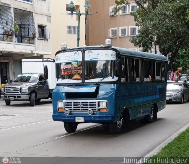 DC - AsoCoproColectivos 034 por Jonnathan Rodr�guez