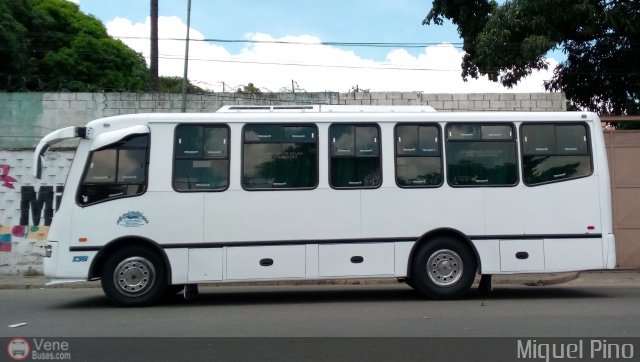 C.U. Caracas - Los Teques A.C. 136 por Miguel Pino