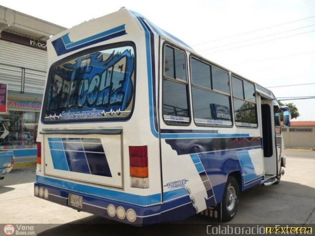 ZU - U.C. Carabobo R02 por �ngel Delgado