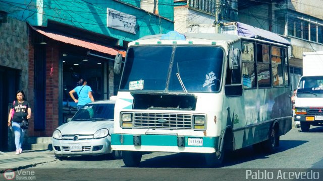 DC - A.C. Uni�n Rel�mpago 89 por Pablo Acevedo