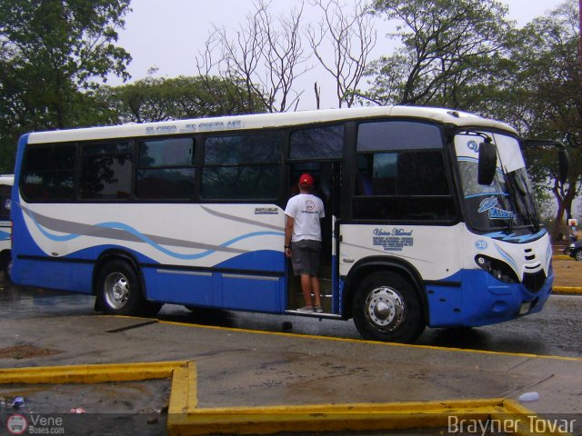 Unin MarVal 039 por Royner Tovar