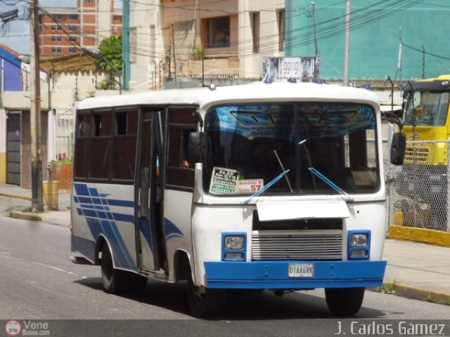 LA - S.C. Ruta A 067 por J. Carlos Gmez