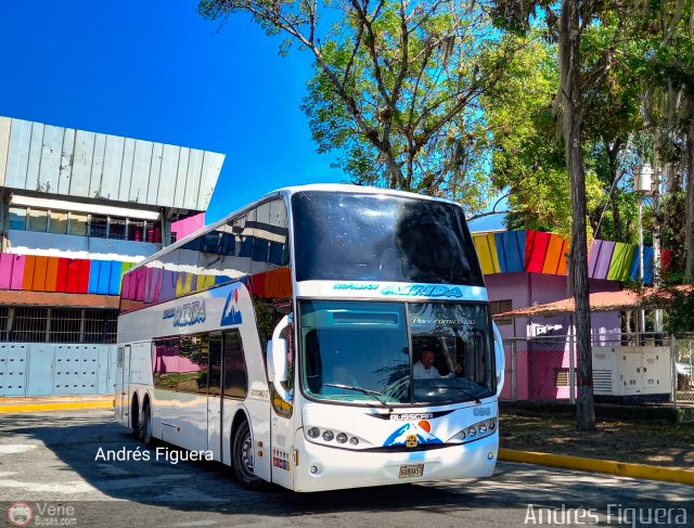 Expresos M�rida 0096 por Andr�s Figuera