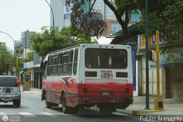 DC - A.C. Propatria - Carmelitas - Chaca�to 108 por Pablo Acevedo