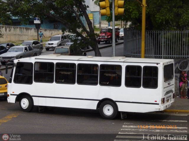 Particular o Desconocido 466 por J. Carlos G�mez