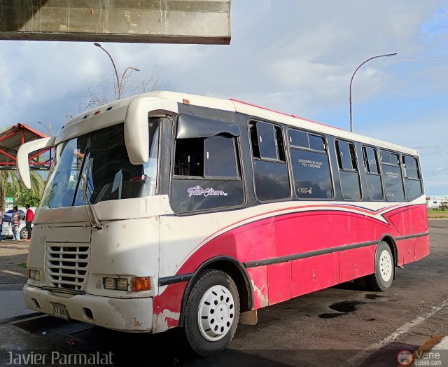 Asoc. Coop. TransCaicara 1 R.L. 24 por Javier Arretureta