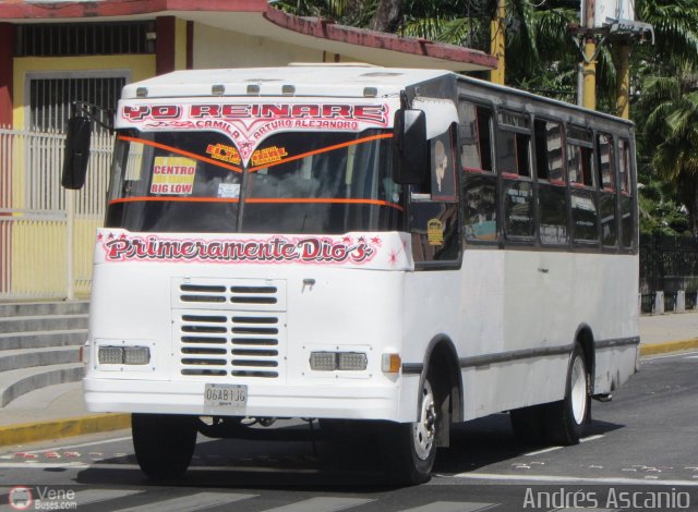 CA - Asociaci�n Coop. El Trigal R.L. 11 por Andr�s Ascanio