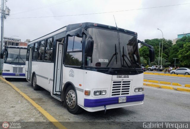 Organizaciones Unidas de C. Caracas - La Guaira 030 por Gabriel Vergara