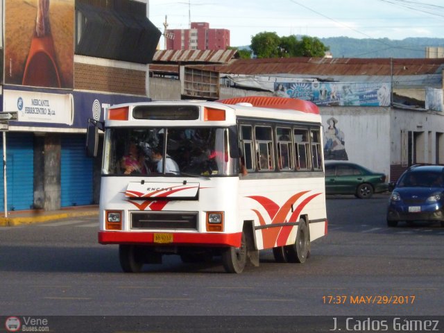 LA - Ruta 18 369 por J. Carlos G�mez