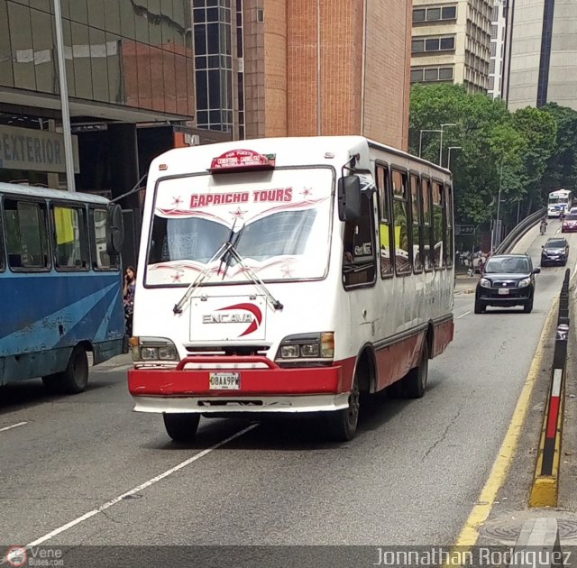 DC - A.C. de Transporte Roosevelt 088 por Jonnathan Rodr�guez