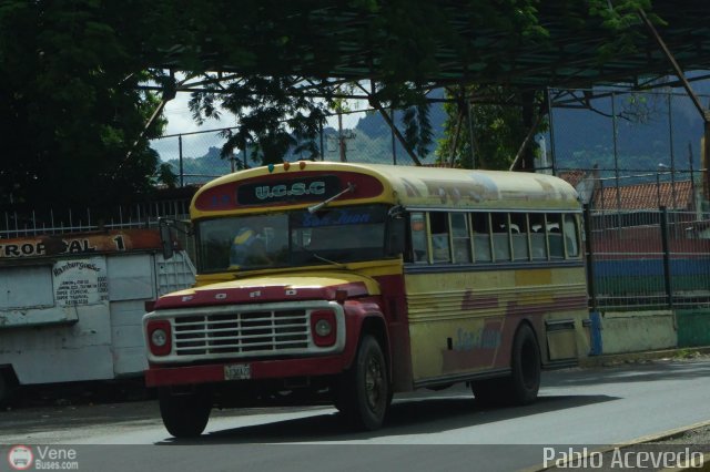 Uni�n Conductores San Casimiro 13 por Pablo Acevedo