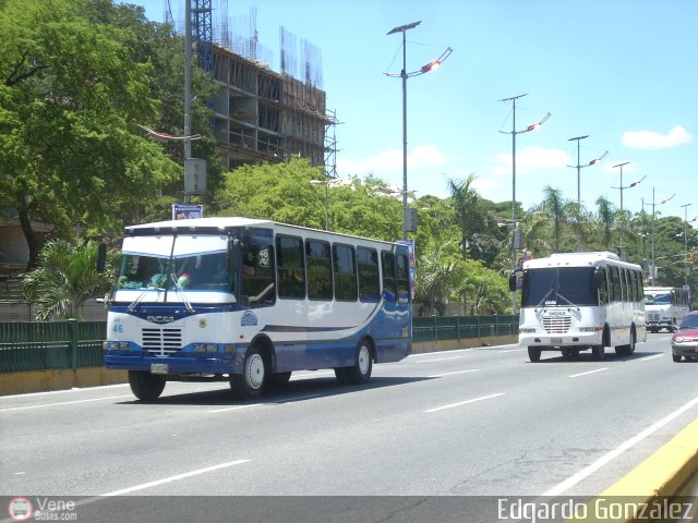 A.C. Indepasib 046 por Edgardo Gonzlez