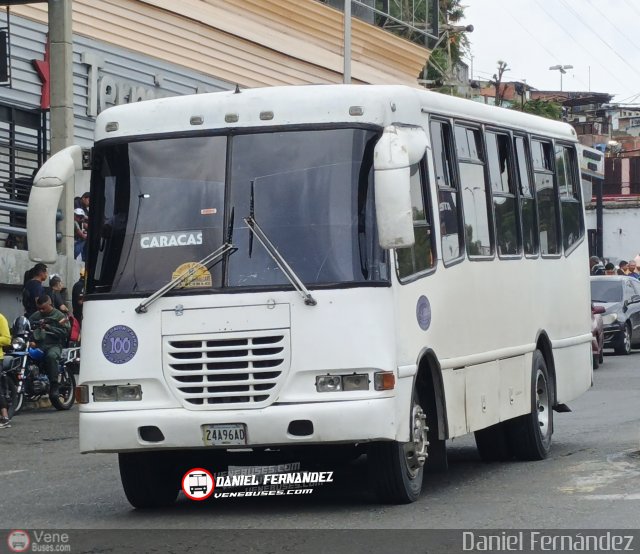 Uni�n Chara A.C. 100 por Daniel Fern�ndez