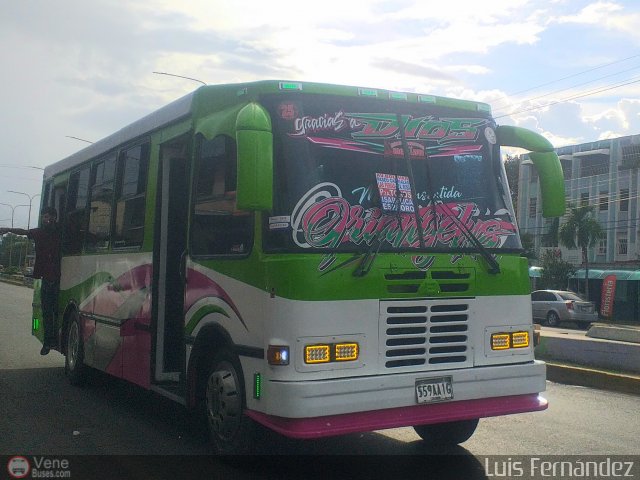 CA - Uni�n Conductores Big Low 25 por Luis Fern�ndez
