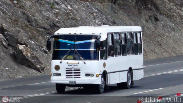 Unin Chara A.C. 059 por Pablo Acevedo