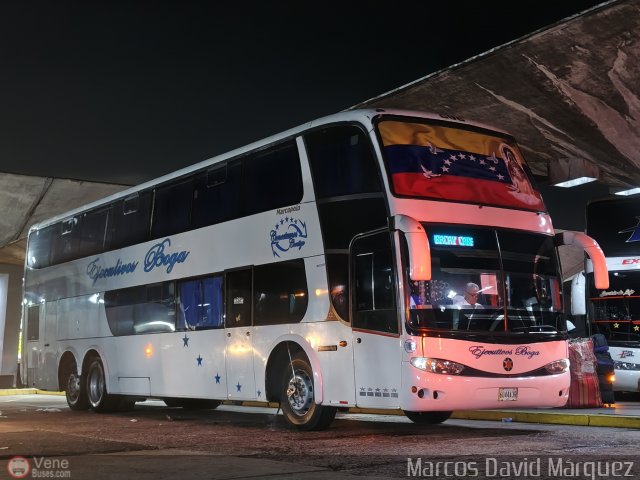 Ejecutivos Boga 12 por Marcos David M�rquez