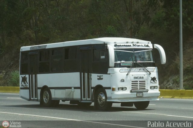 S.C. Expresos Mara 068 por Pablo Acevedo