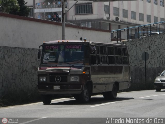 MI - A.C. Lnea Unidos El Viga 13 por Alfredo Montes de Oca