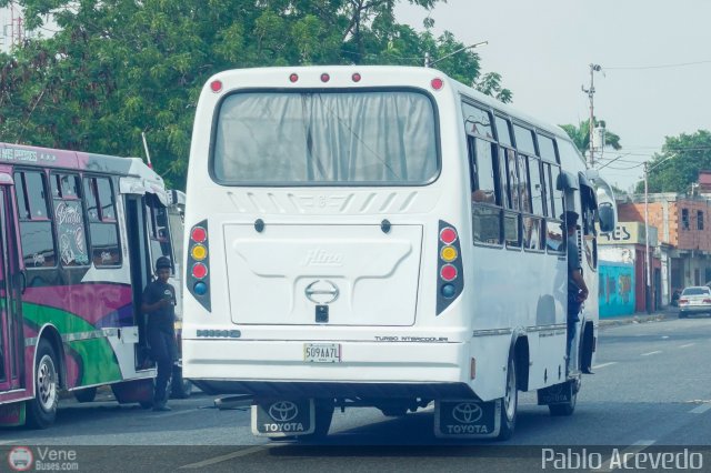 Socitranebla 90 por Pablo Acevedo