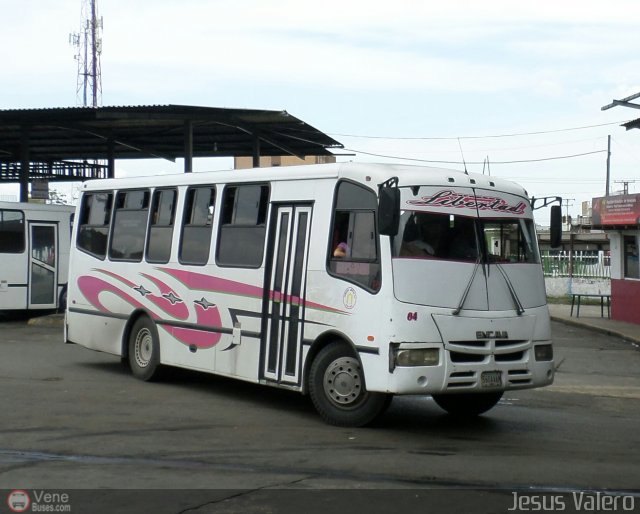 Expresos Libertad S.C. 04 por Jes�s Valero
