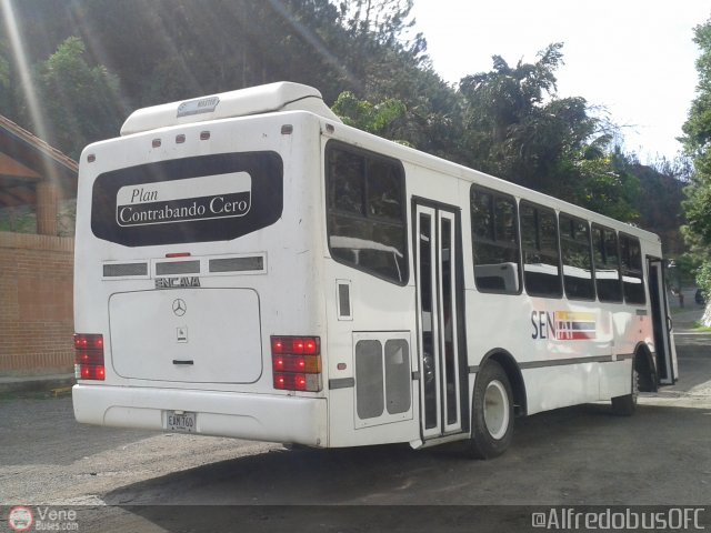 SENIAT 98 por Alfredo Montes de Oca