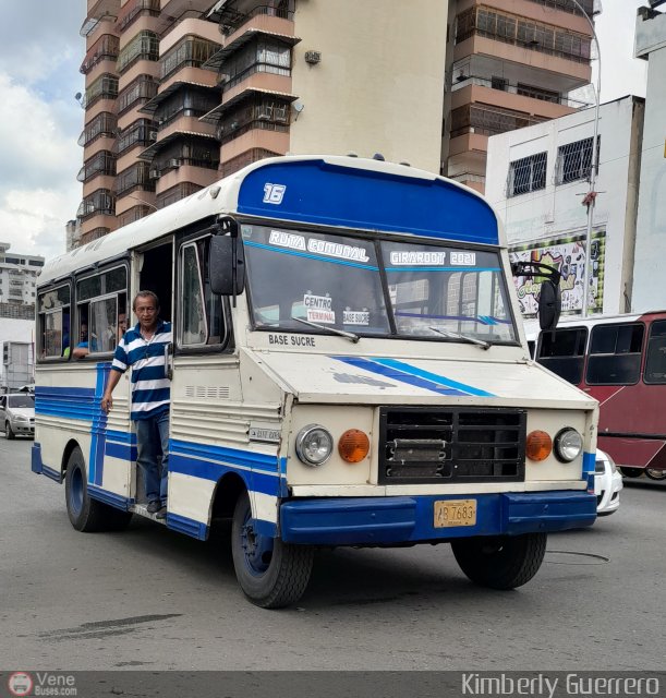 AR - Ruta Comunal Girardot 2021 16 por Kimberly Guerrero