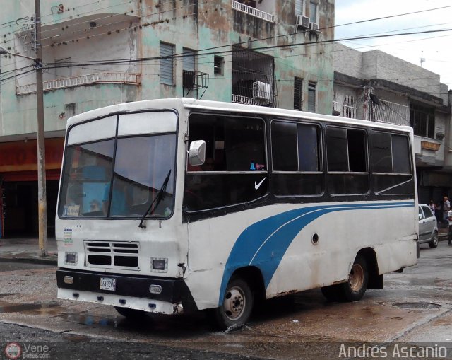 CA - A.C. Circunvalacin Unin Gige 14 por Andrs Ascanio