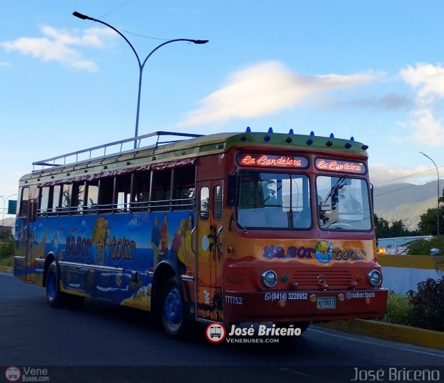 Sabor Tour 023 por Jos Briceo