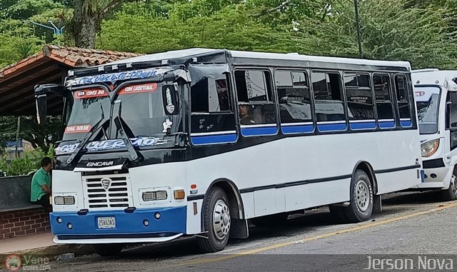 A.C. Unin Cordoba 28 por Jerson Nova