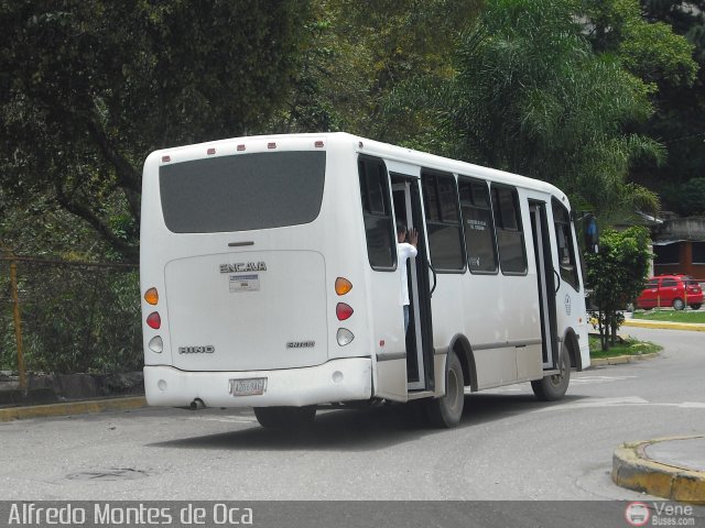 Uni�n Tejer�as A.C. 48 por Alfredo Montes de Oca