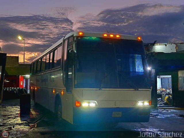 Expresos Camarg�i 0338 por Josue S�nchez