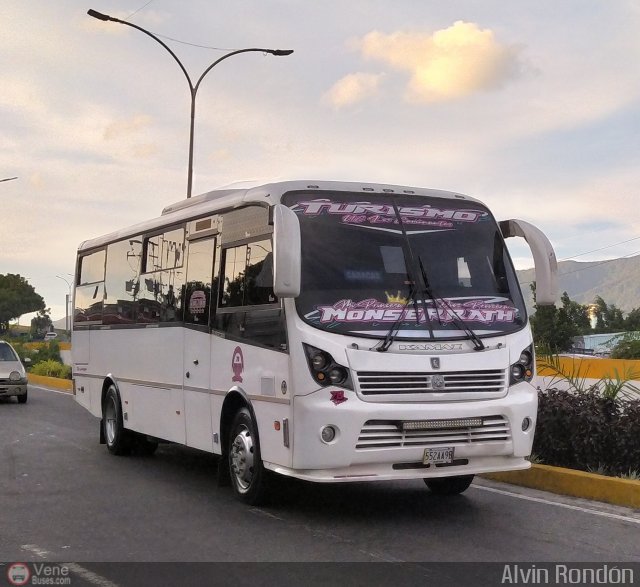 U.C. Los Caminantes 78 por Alvin Rond�n