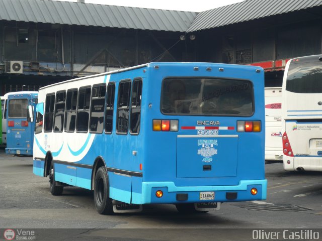 Unin Tejeras A.C. 20 por Oliver Castillo