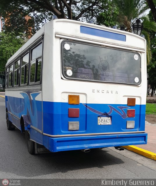 AR - Ruta Comunal Girardot 2021 11 por Kimberly Guerrero