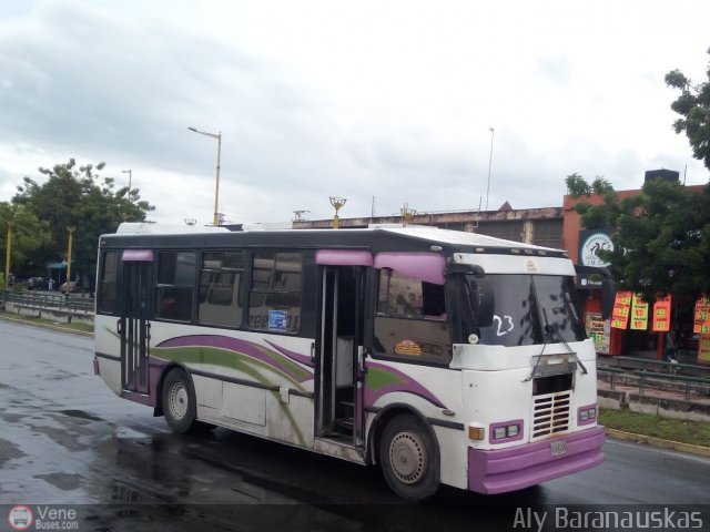 CA - A.C. Mixta Universitaria Las Palmitas 52 por Aly Baranauskas