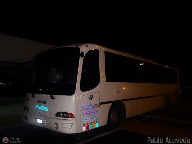 Unin Conductores Aeropuerto Maiqueta Caracas 1021 por Pablo Acevedo