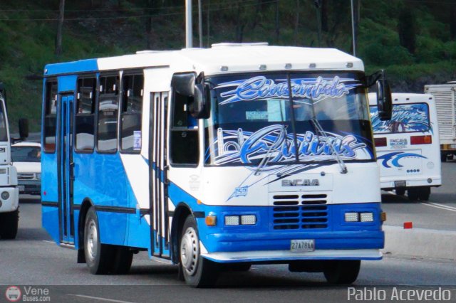 Uni�n Turmero - Maracay 153 por Pablo Acevedo