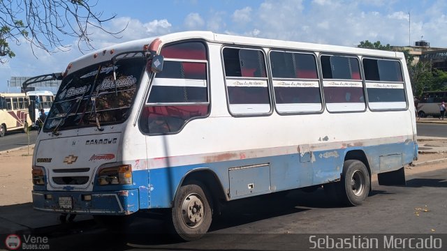 Colectivos Nueva Lucha 012 por Sebastin Mercado