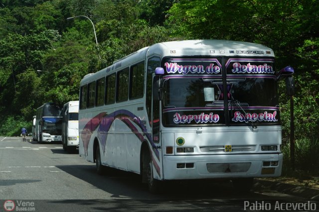 Asociación Cooperativa Recorriendo a Miranda 90 por Pablo Acevedo