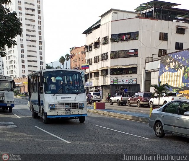 DC - A.C. Bolivariano Plaza Sucre 11 por Jonnathan Rodrguez